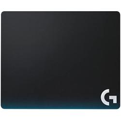 Logitech G440 Hard Gaming Mouse Pad for High DPI Gaming