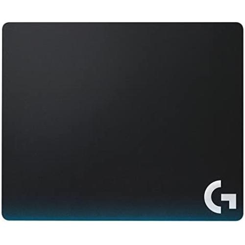 Logitech G440 Hard Gaming Mouse Pad for High DPI Gaming