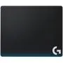 Logitech G440 Hard Gaming Mouse Pad for High DPI Gaming
