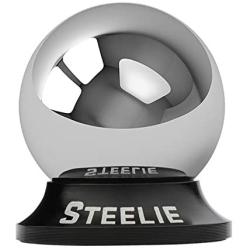 Nite Ize STDM-11-R7 Original Steelie Dash Ball - Additional Dash Ball for Steelie Magnetic Phone Mounting System
