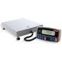 TORREY SR 50/100 Electronic Digital Shipping Scale with Large Display and Backlight, 100 lb