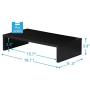 FITUEYES Computer Monitor Riser Laptop Desktop Stand for Monitors