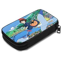 Hxuedan Kikis The Data Cable Storage Bag is A Portable and Independent Design SuitableVFor Travelers to Place The Data Cable, Earphone and Electronic Product Data Cable Storage Bag