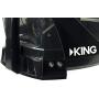 KING DTP4900 DISH Tailgater Pro Premium Portable/Roof Mountable Satellite TV Antenna
