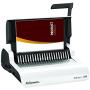 Fellowes 5006801-99 Binding Machine Pulsar+ Comb Binding (5006801),Gray