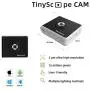 TinyScope Mobile Microscope, Make Your Phone be a Portable Microscope, Mini Pocket Microscope Compatible with Android Windows