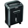 Fellowes Powershred 79Ci 100% Jam Proof Medium, Duty Cross, Cut Shredder, 16 Sheet Capacity, Black/Dark Silver