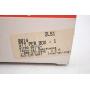 MICROSWITCH 2LS1 TOP PLUNGER, LIMIT SWITCH, SPDT-NC; CONTACT CURRENT AC MAX:10A; CONTACT VOLTAGE AC MAX:480V; OPERATING FORCE MAX:31.14N; PRODUCT RANGE:- ROHS COMPLIANT: YES, SPDT-1NO/1NC; LIMIT SWITC