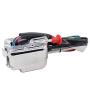 XtremeAmazing 12V Universal Street Hot Rod Turn Signal Switch with LED Electronic Fixed Turn Signal Flasher Relay