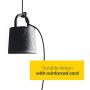 GN NETCOM 2393-829-109 JABRA Biz 2300 Landline Telephone Accessory