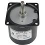 CHANCS 60KTYZ AC Synchronous Gear Motor 110V 20/24r/min CW CCW Torque 10Kgf.cm Control Electric Motor For Education Instruments