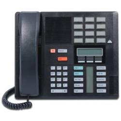 Meridian M7310 Phone Black (Renewed)