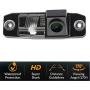 HD 1280x720p Reversing Camera Rear View Backup Camera Waterproof Night Vision for Tucson Accent Elantra Terracan Veracruz 300/300C/ SRT8 /Magnum/Sebring