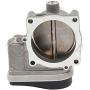HOWYAA HVE80A-1 Electronic Fuel Injection Throttle Body Assembly Compatible for 2005-2012 Ram 1500 2500 3500 Pickup,2005-2009 Durango 2007-2009 Aspen