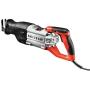 SKIL Heavy Duty 15 Amp Reciprocating Saw - SPT44-10
