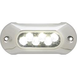 attwood Light Armor Underwater LED Light-6 LEDs