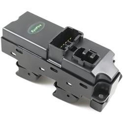 Eynpire 9402 Power Master Window Switch Control for 2003 2004 2005 Mazda 6 Mazda6 (GK2A-66-350, GK2A66350)