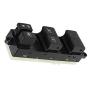 Amrxuts 25401-ZL10A Front Left Power Window Control Switch for 2007-2012 Nissan Pathfinder 25401-ZL10B, 25401-ZL10C