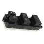 Amrxuts 25401-ZL10A Front Left Power Window Control Switch for 2007-2012 Nissan Pathfinder 25401-ZL10B, 25401-ZL10C Amrxuts 25401-ZL10A Front Left Power Window Control Switch for 2007-2012 Nissan Pathfinder 25401-ZL10B, 25401-ZL10C