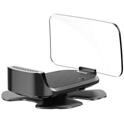 BOYO Vision VTHUDpro VTHUDpro Head-Up Display for Cars, Trucks, and Vans