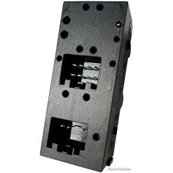 SWITCHDOCTOR Window Master Switch for 2004-2008 Ford F-150