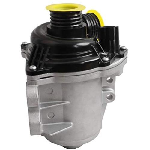 SCITOO Auxiliary Water Pump fits for 2011-2011 A2C59514607 BMW 535i 535i GT 535i GT xDrive 535i 3.0L