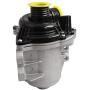 SCITOO Auxiliary Water Pump fits for 2011-2011 A2C59514607 BMW 535i 535i GT 535i GT xDrive 535i 3.0L
