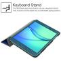 Fintie Slim Shell Case for Samsung Galaxy Tab A 8.0 (Previous Model 2015) - Super Slim Lightweight Standing Cover with Auto Sleep/Wake for Tab A 8.0 SM-T350/T355/P350/P355 2015, Starry Sky