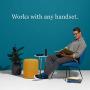 Ooma Telo VoIP Free Home Phone Service. Affordable Internet-based landline replacement. Unlimited nationwide calling. Low international rates. Answering machine. Option to block Robocalls