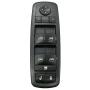 Amrxuts 4602863AB Power Window Control Switch for 2009-2012 Dodge Ram 1500, 2500, 3500 4602863AD 4602863AB 4602863AC