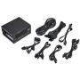 Corsair SF Series, SF450, 450 Watt, SFX, 80+ Gold Certified, Fully Modular Power Supply