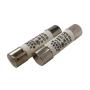 Zephyr Low Breaking Ceramic Cartridge Fuse (Set of 2) 10x38mm 500V (16 Amp)