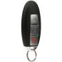 Smart Key Fob Keyless Entry Remote fits 2007-2012 Nissan Pathfinder / 2008-2013 Rogue / 2007-2012 Versa (CWTWBU729, 1788D-FWB1U729)