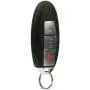 Smart Key Fob Keyless Entry Remote fits 2007-2012 Nissan Pathfinder / 2008-2013 Rogue / 2007-2012 Versa (CWTWBU729, 1788D-FWB1U729)