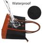 Woman Laptop Tote Bag,USB Teacher Bag Large Work Bag Purse Fits 17 in Laptop Woman Laptop Tote Bag,USB Teacher Bag Large Work Bag Purse Fits 17 in Laptop