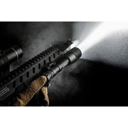SureFire M Series Scout Light, LED WeaponLights with TIR Lens and Tumbscrew Mount