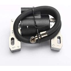 CENTAURUS Electronic Ignition Coil Magneto Armature Replacement for Briggs and Stratton 492341 490586 491312 495859 690248 715231 Engine Lawm Mower