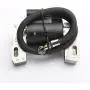 CENTAURUS Electronic Ignition Coil Magneto Armature Replacement for Briggs and Stratton 492341 490586 491312 495859 690248 715231 Engine Lawm Mower