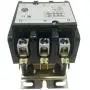 Appli Parts Heavy Duty 3 Poles Contactor 60 Amp 24 Volts Coil UL 476929 Apac-36024