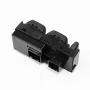 Electric Power Window Master Control Switch Front Left Side Compatible with 2004-2010 Mercury Mountaineer & 2005 Ford Excursion Explorer Sport Trac & 2003-2004 Ford F-350 Super Duty