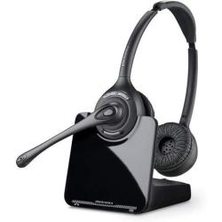 Plantronics CS520 Wireless Headset System Bundle