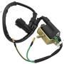 Complete Electrics Stator Coil CDI Wiring Harness Set for 4 Stroke ATV KLX 50cc 70cc 110cc 125cc Motorcycle
