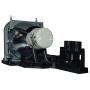 GOLDENRIVER 311-8943 Replacement Lamp with Housing for DELL 1209S 1409X 1609WX Projectors