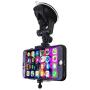Car Phone Mount - Cell Phone Holder for Car Windshield Compatible with iPhone X XS Max XR 8 Plus 7 Plus 6S Plus 6 Plus SE Samsung Galaxy S9, S8, S8 Plus, Note 8, S7, S6, S5, Google Pixel XL by DaVoice Car Phone Mount - Cell Phone Holder for Car Windshield Compatible with iPhone X XS Max XR 8 Plus 7 Plus 6S Plus 6 Plus SE Samsung Galaxy S9, S8, S8 Plus, Note 8, S7, S6, S5, Google Pixel XL by DaVoice