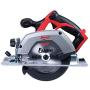 Milwaukee M18 2630-20 18 Volt Lithium Ion 6-1/2'' 3,500 RPM Cordless Circular Saw w/ Magnesium Guards and Included 24-Tooth Carbide Wood Cutting Blade(Bare Tool)