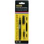 General Tools 744 Pocket 4-in-1 Mini Screwdriver