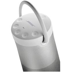 Bose SoundLink Revolve+ Portable & Long-Lasting Bluetooth 360 Speaker - Lux Gray