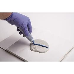Bondo All-Purpose Putty, Designed for Interior and Exterior Home Use, Paintable, Permanent, Non-Shrinking, 1.9 lb., 1-Quart