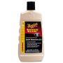 Meguiar’s Mirror Glaze Swirl Remover 2.0 – Cleaner/Polish Removes Fine Swirls – M0916, 16 oz