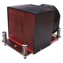 Dynatron R14 CPU Cooler Fan, Radiator refoidisseurs and CPU Cooler, 6 cm – LGA 2011 Socket (R), 1500 RPM, Core i7/Core i7 Extreme Edition